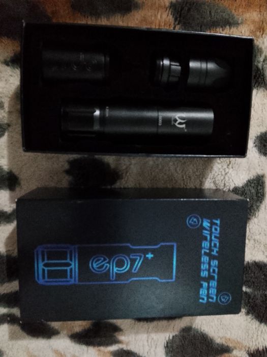 Продам Тату машинку