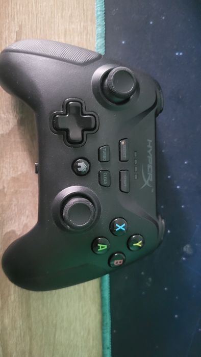 Controller HyperX clutch