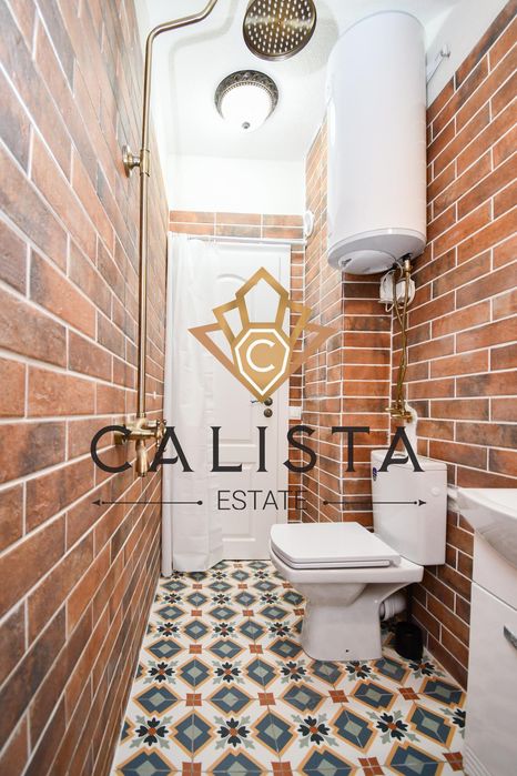 Дава се под наем Едностаен апартамент в София, Манастирски ливади - 36 кв.м за 425 € - Снимка #4