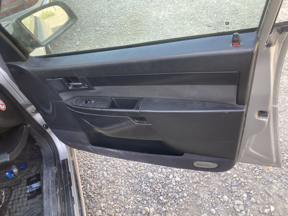 Opel omega b 1999