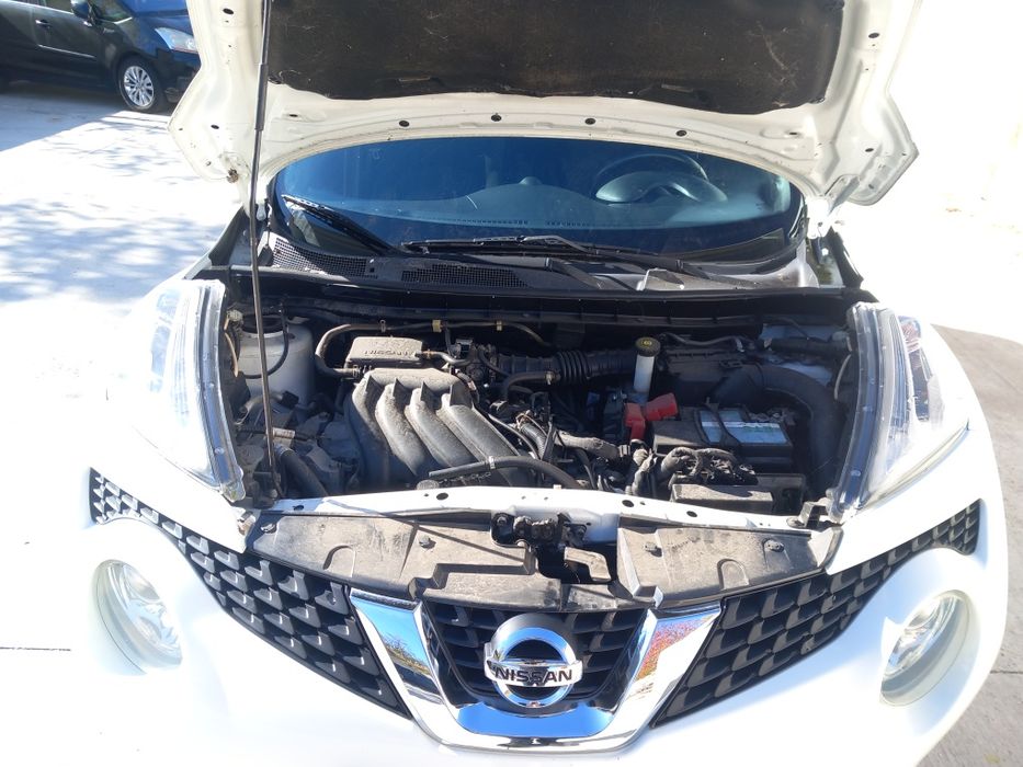 Nissan juke de vanzare