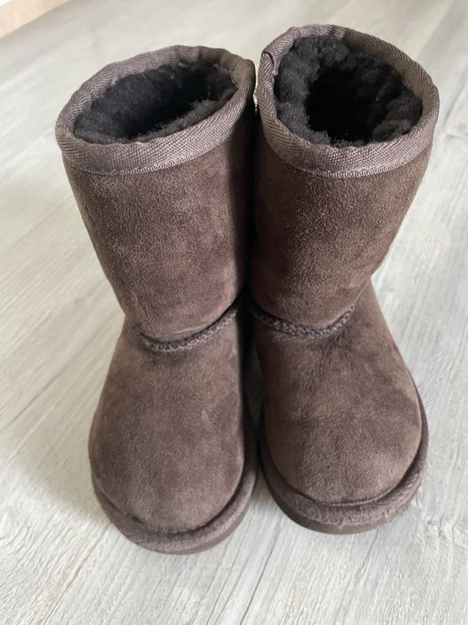 Ugg ghete copiii unisex