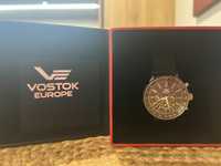 Часовник Vostok