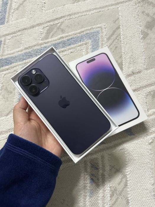 14 pro max сатам