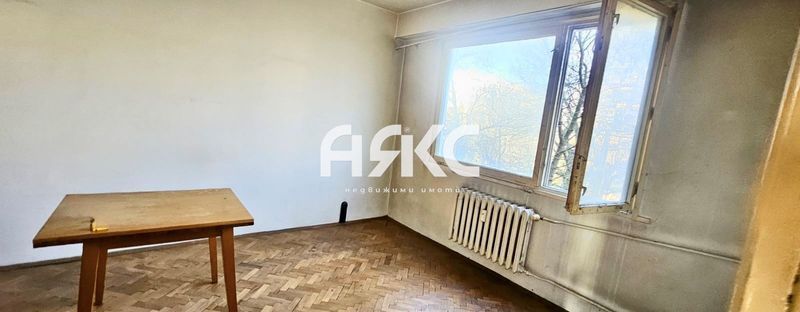 Многостаен светъл апартамент в кв. Гоце Делчев до МЕТРОСТАНЦИЯ