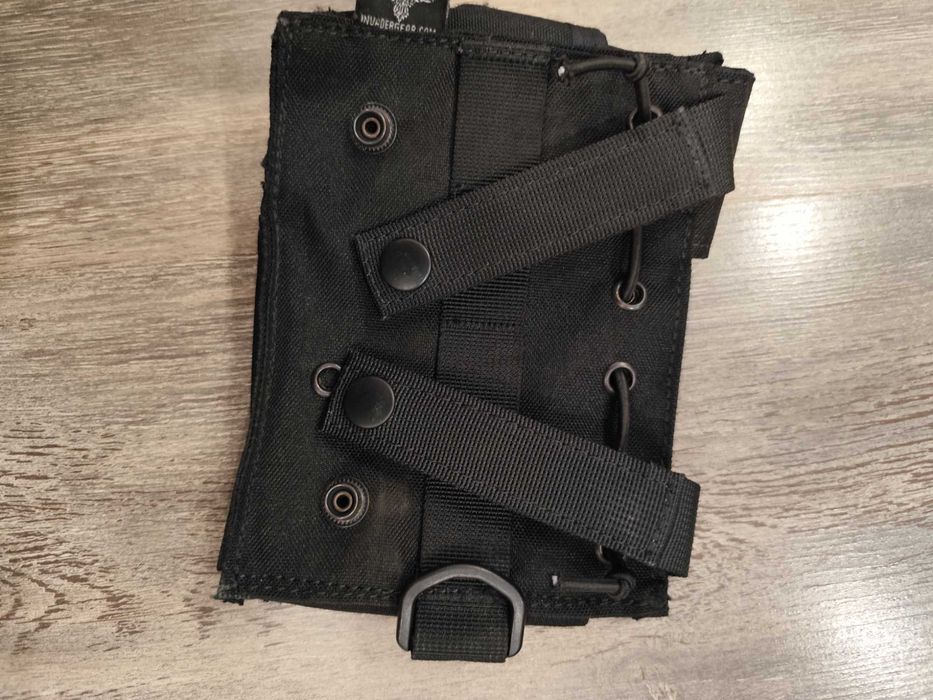 Тактически принадлежности