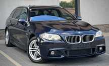 BMW 525D F11 LCI 218CP 4 butoane