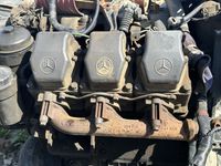 Componente motor Mercedes actros mp 2