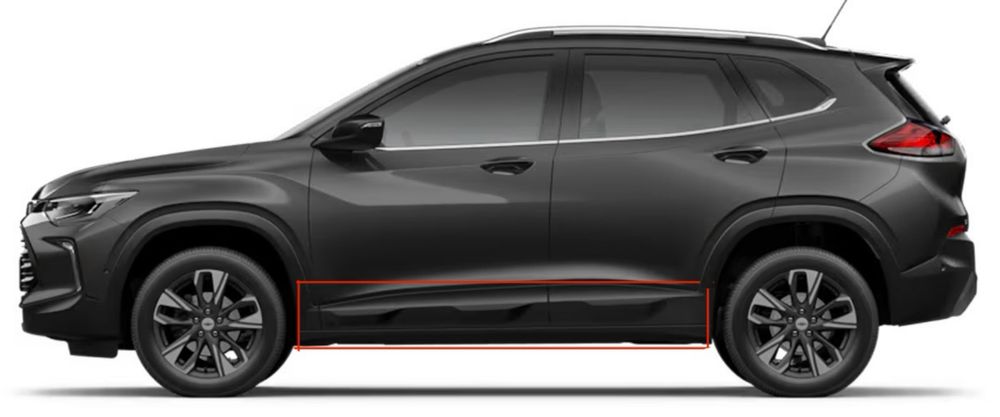 Tracker 2 bamfer parok lover buksa