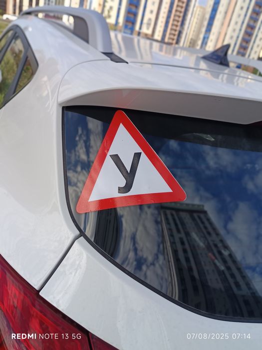 Авто-курсы  (на Вашем авто) 4000 час