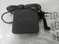 зарядка, блок питания на ноутбук ACER 19v 3.42A разъём для 5,5х1,7 мм.