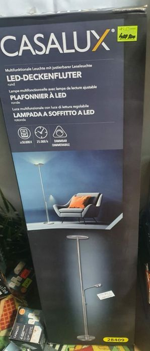 Lampa living noua