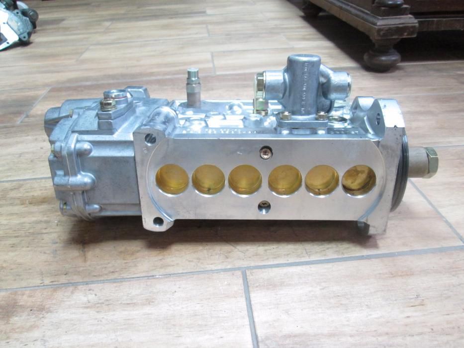 Pompa de injectie Bosch PES6P120A720RS7462