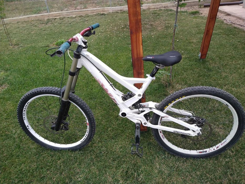Bicicleta DUNCan 2