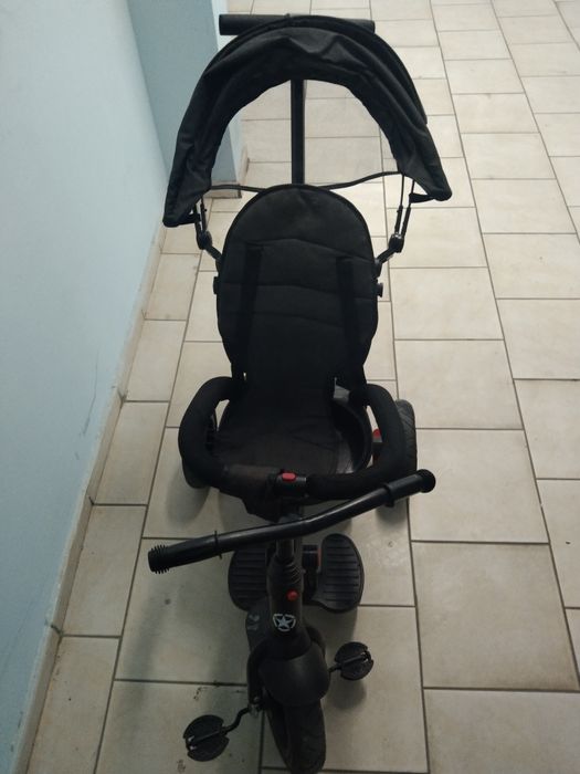 Велосипед детский в хорошем состоянии