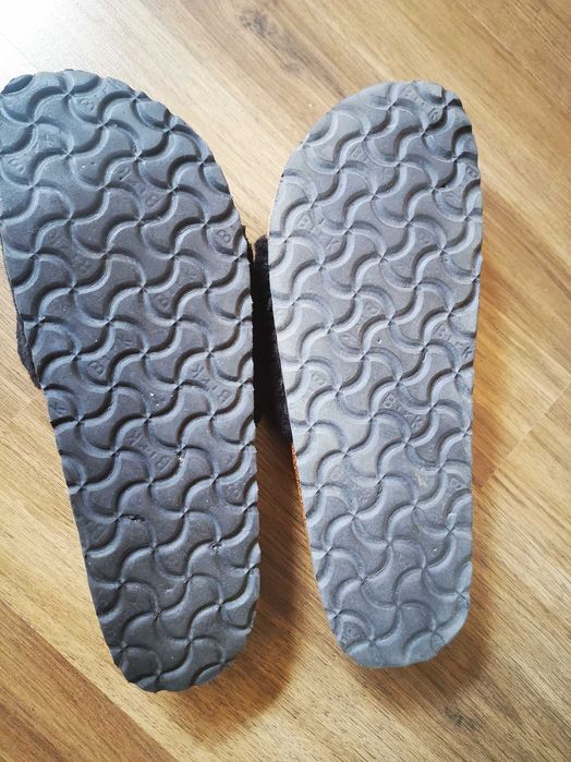 Birkenstock papillio platform 37 номер