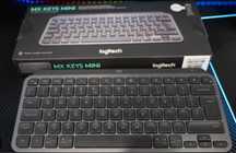 Клавиатура Logitech MX Keys Mini