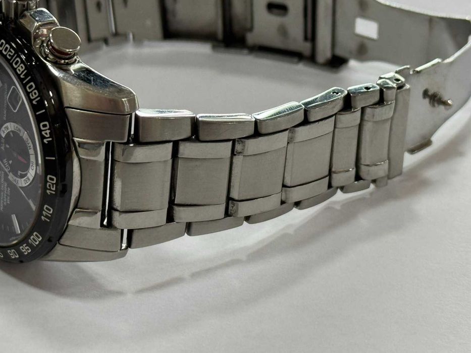 Часовник Citizen E650-S075173