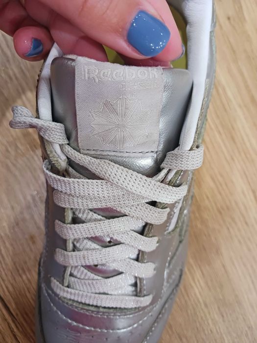 Оригинални маратонки на Reebok