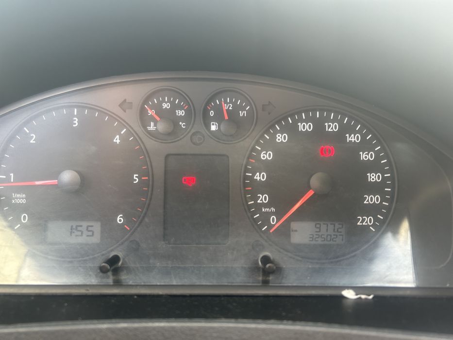 Wolkswagen Transporter T5 -1,9 TDI 1,9 75 CP AN 2007 Acte la zi