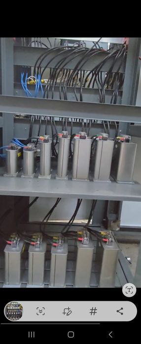 Конденсатор УКРМ