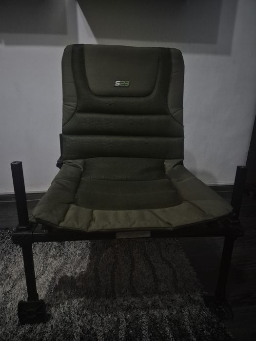 Vand scaun feeder korum s23