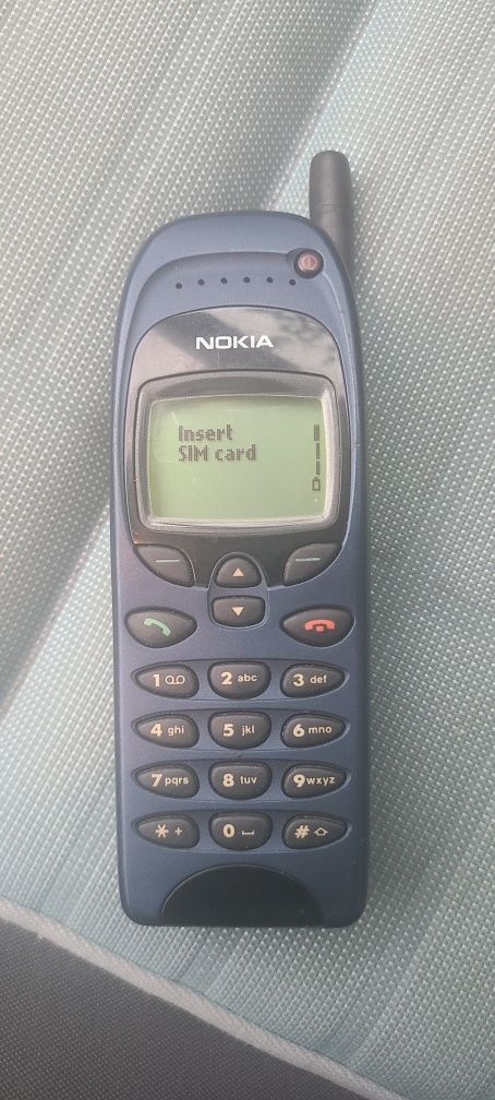 Telefon Nokia 6150