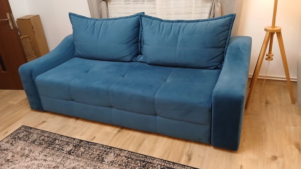 Canapea extensibila Staer