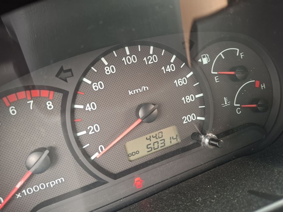 Hyundai accent facelift 2006 pentru dezmembrări