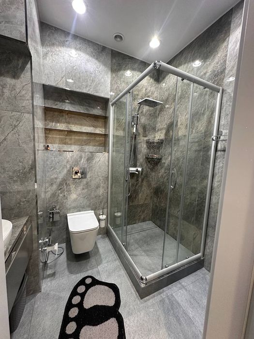 Аренда квартира: Bulvard, Tashkent City
Район: Шайхонтохур