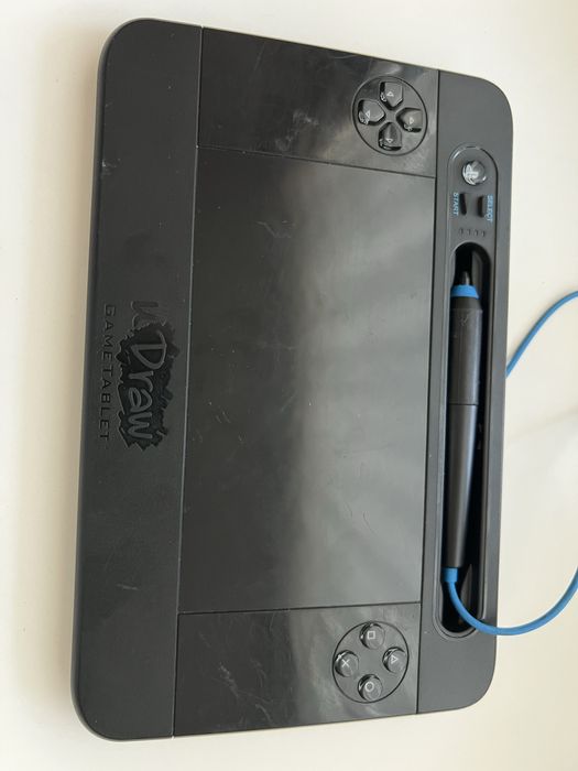 Таблет uDraw за PlayStation 3