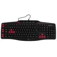 Клавиатура logitech g103 игровая