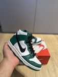 Pantofi sport NIKE DUNK HIGH Unisex, 38 EU