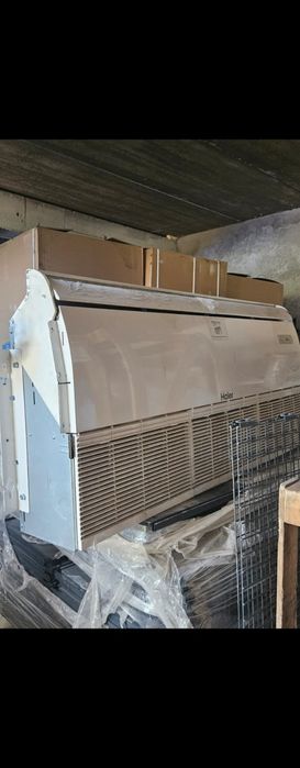 Продаётся сплит система Хайер