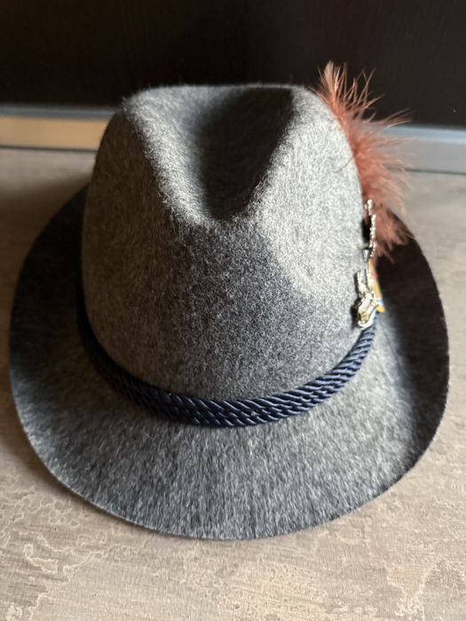 Pălărie tradiționala Germania , impecabila