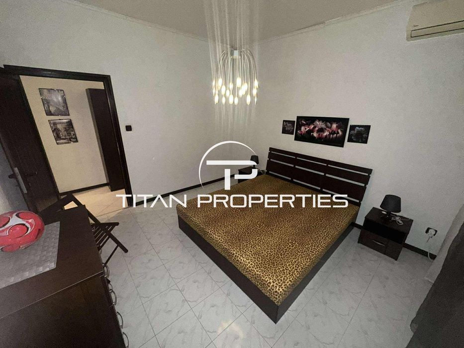 Двустаен апартамент, под наем, кв. Младост 1