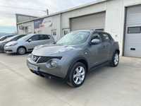 Nissan Juke Nissan Juke 1,5 dCI `- 110 cp Acenta