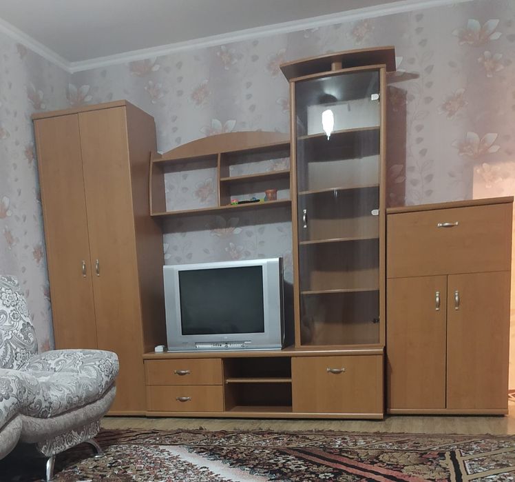 Мебель стенка для дома