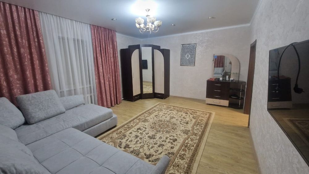 Продам благоустроенный  Дом