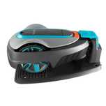 Robot de tuns iarba