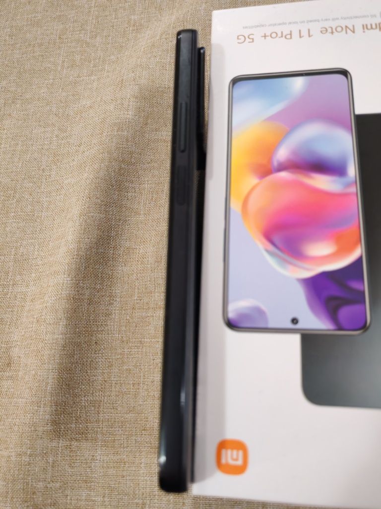 Redmi Note 11 Pro Plus 5G
