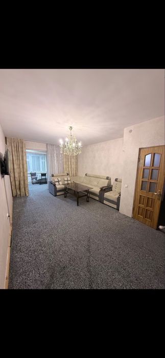 Квартира на Лабзаке