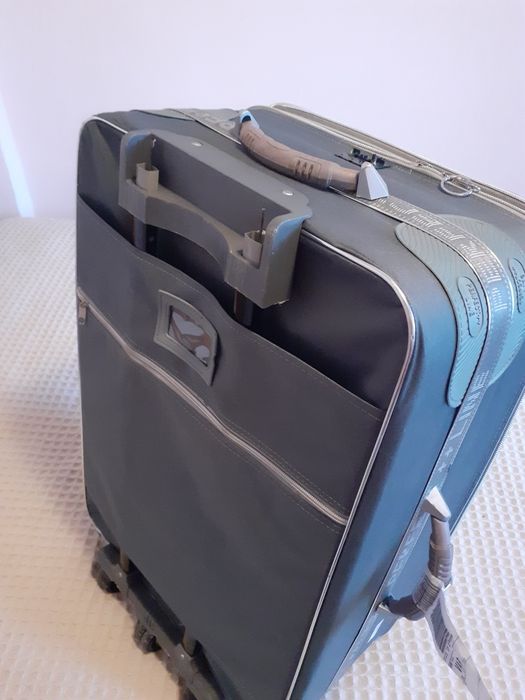 Пътнически куфар