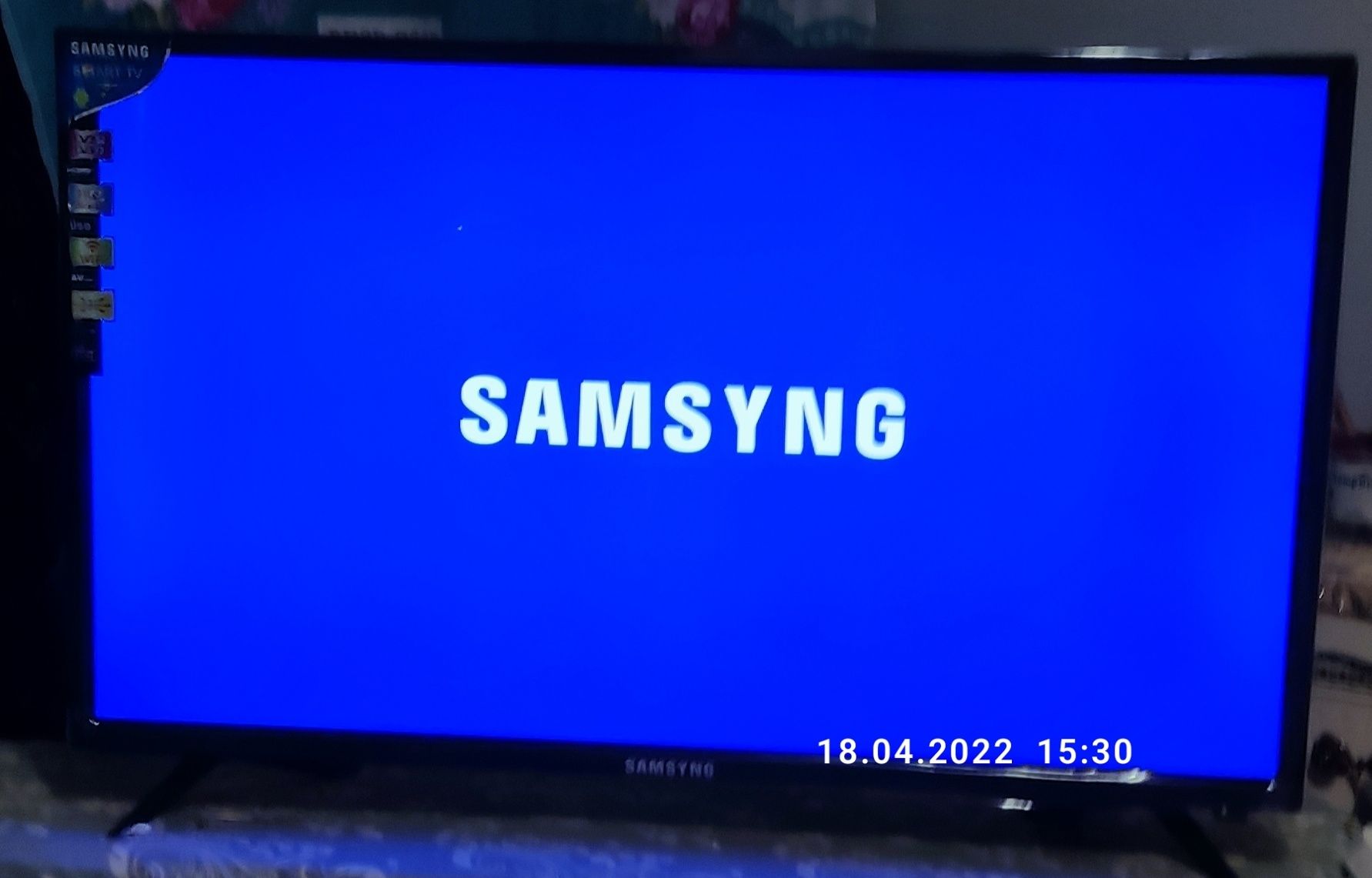 Samsung 32smart chegirma Super narxda 2yil kafolat 23:00 gacha zakas q