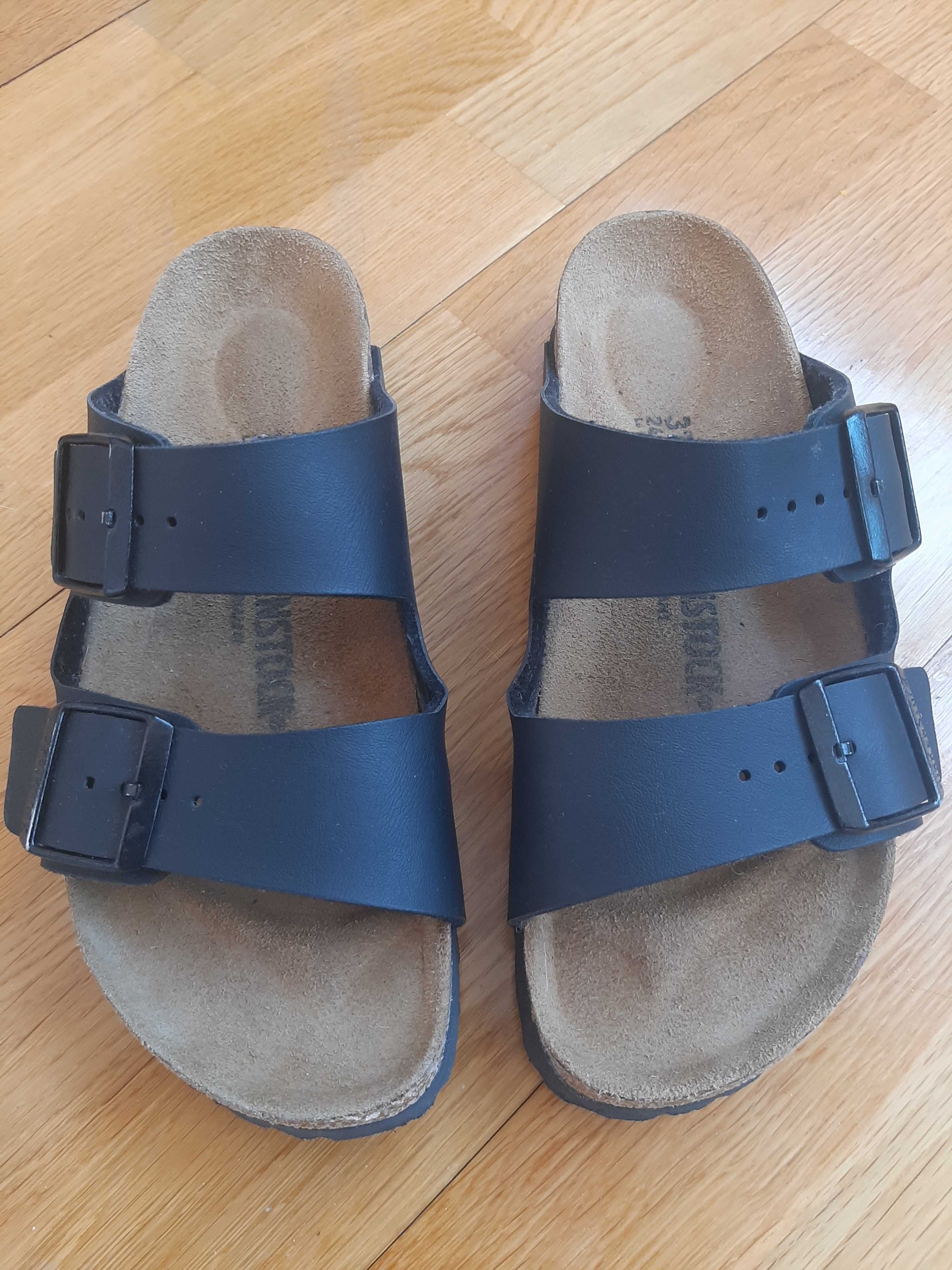 Чехли Birkenstock 37