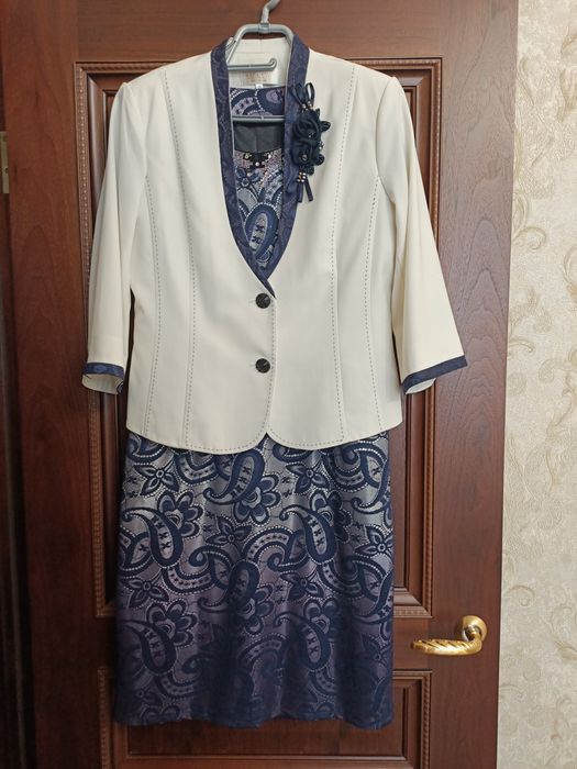 Продам платье 46р