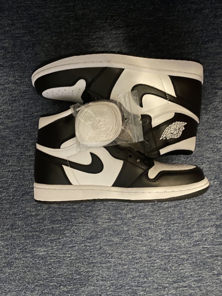 Jordan 1 high