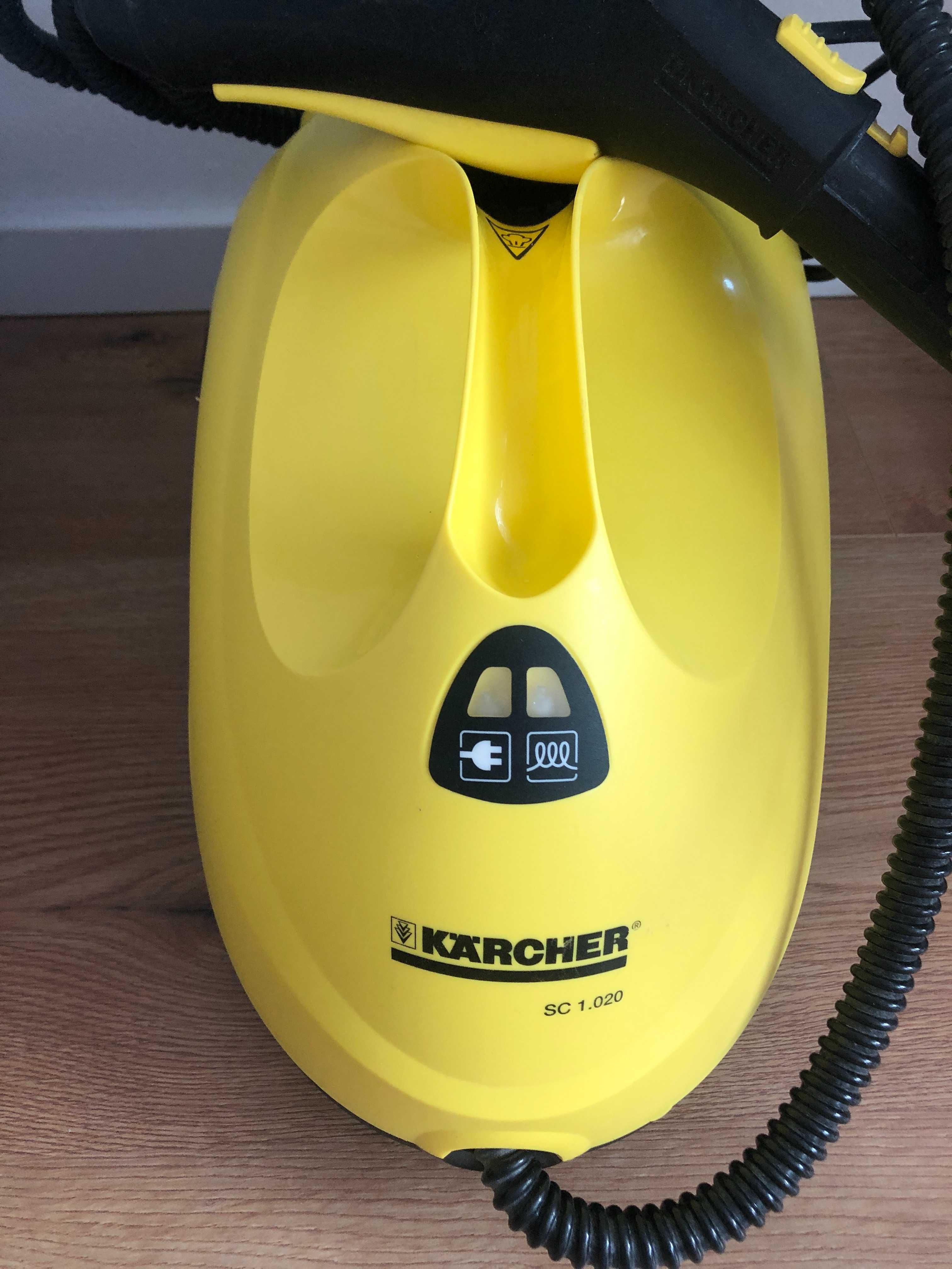 Парочистачка Karcher SC1.020
