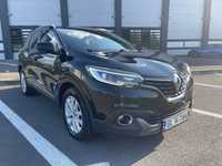 Renault Kadjar Renault Kadjar dCi 110 EDC Intens