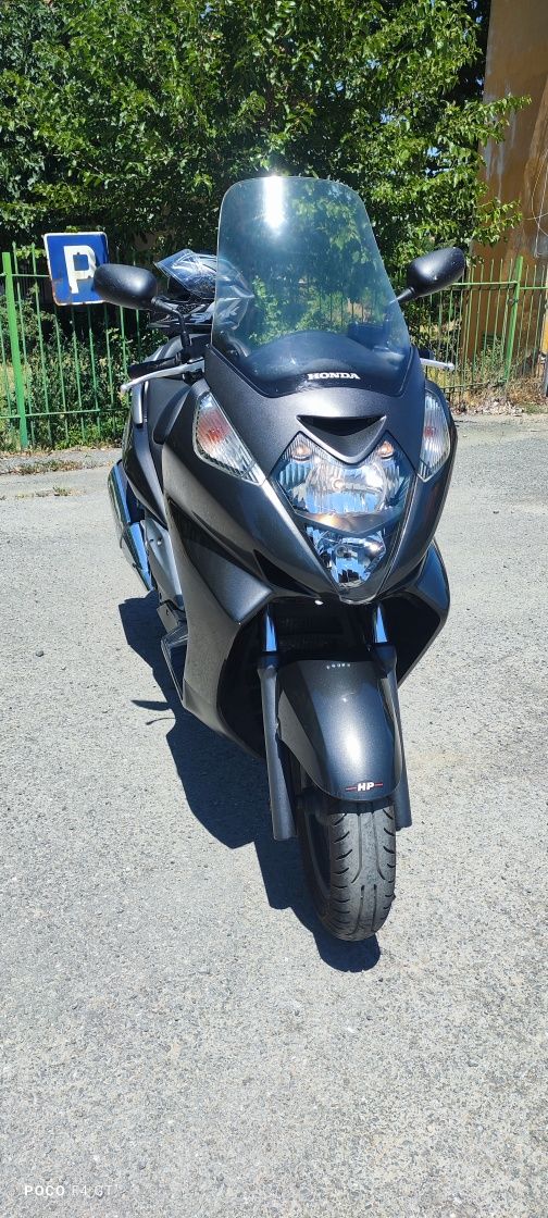 Скутер Honda fjs silver wing 400 2008i
